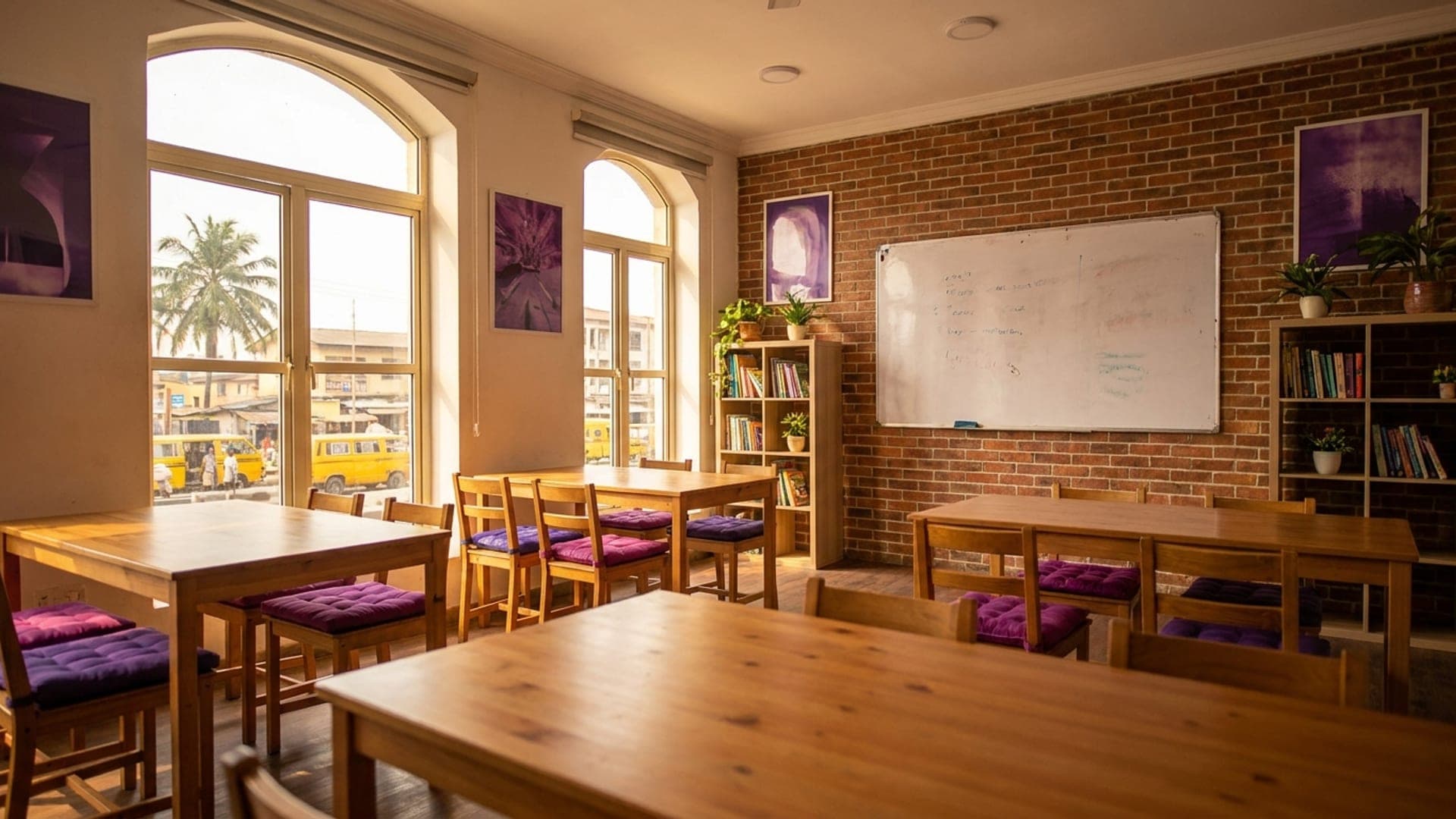 Bright Minds Tutoring
